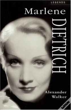 Capa do artigo Dietrich