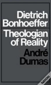 Capa do artigo Dietrich Bonhoeffer