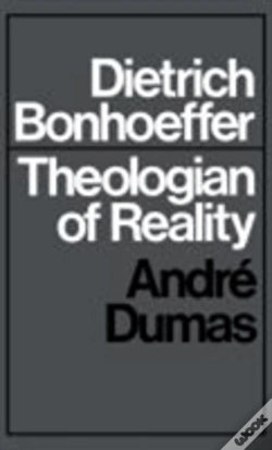 Capa do artigo Dietrich Bonhoeffer