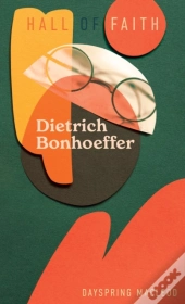 Dietrich Bonhoeffer