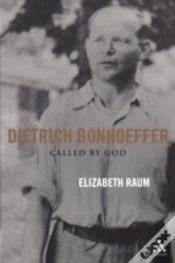 Capa do artigo Dietrich Bonhoeffer