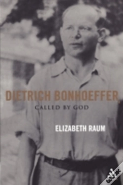 Capa do artigo Dietrich Bonhoeffer