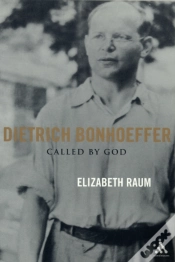 Capa do artigo Dietrich Bonhoeffer