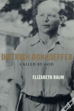 Capa do artigo Dietrich Bonhoeffer
