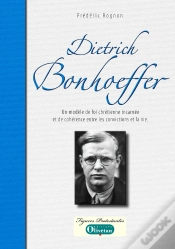 Capa do artigo Dietrich Bonhoeffer