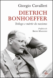 Dietrich Bonhoeffer