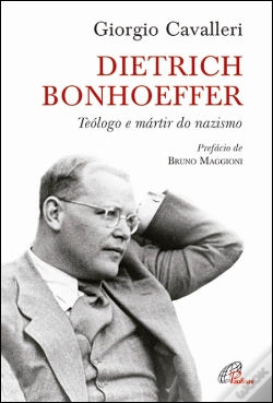 Capa do artigo Dietrich Bonhoeffer