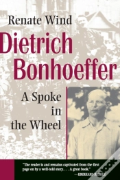 Capa do artigo Dietrich Bonhoeffer