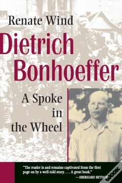 Capa do artigo Dietrich Bonhoeffer