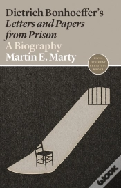 Capa do artigo Dietrich Bonhoeffer