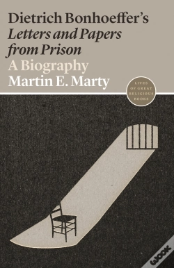 Capa do artigo Dietrich Bonhoeffer'S Letters And Papers From Prison