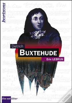 Capa do artigo Dietrich Buxtehude