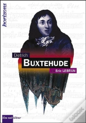 Capa do artigo Dietrich Buxtehude
