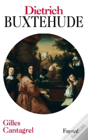 Capa do artigo Dietrich Buxtehude