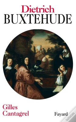 Capa do artigo Dietrich Buxtehude