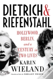 Capa do artigo Dietrich & Riefenstahl
