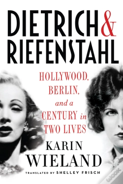 Capa do artigo Dietrich & Riefenstahl