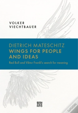 Capa do artigo Dietrich Mateschitz: Wings For People And Ideas