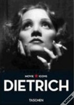 Capa do artigo Dietrich