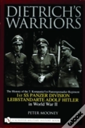 Dietrichâ€™S Warriors
