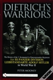 Capa do artigo Dietrichâ€™S Warriors