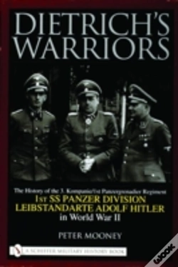 Capa do artigo Dietrichâ€™S Warriors
