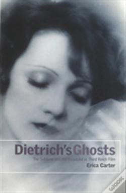 Capa do artigo Dietrich'S Ghosts