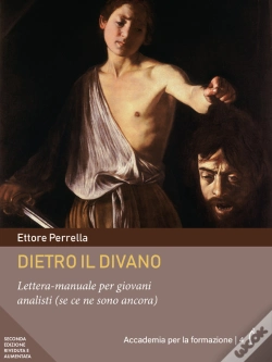 Capa do artigo Dietro Il Divano