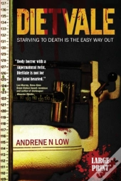 Dietvale: Large Print Edition
