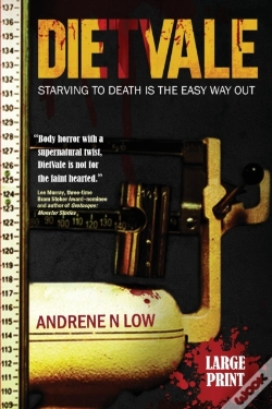 Capa do artigo Dietvale: Large Print Edition