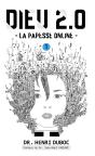 Dieu 2.0 Tome 1 ; La Papesse Online - Preview
