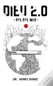 Capa do artigo Dieu 2.0 Tome 2 ; Bye Bye Web