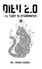 Dieu 2.0 Tome 3 ; Le Chat De Schrodinger - Preview