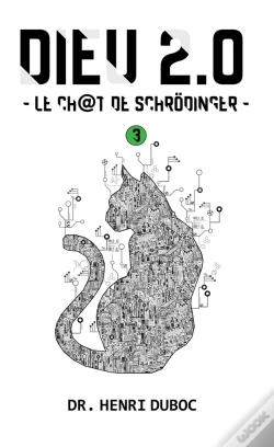 Capa do artigo Dieu 2.0 Tome 3 ; Le Chat De Schrodinger
