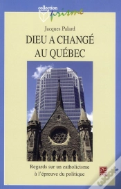 Capa do artigo Dieu A Changé Au Québec