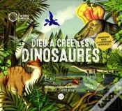 Capa do artigo Dieu A Créé Les Dinosaures
