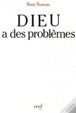 Capa do artigo Dieu A Des Problemes