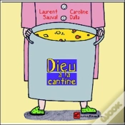 Capa do artigo Dieu À La Cantine