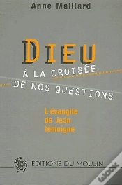 Capa do artigo Dieu À La Croisée De Nos Questions ; L