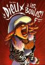 Dieu A Les Boules T.1 - Preview
