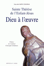 Capa do artigo Dieu À L