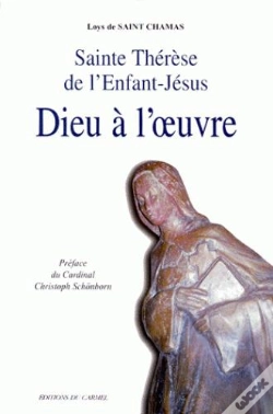 Capa do artigo Dieu À L'Oeuvre