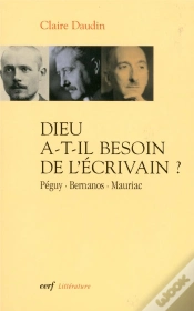 Capa do artigo Dieu A-T-Il Besoin De L
