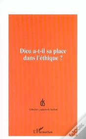 Capa do artigo Dieu A-T-Il Sa Place Dans L
