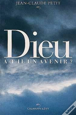 Capa do artigo Dieu A-T-Il Un Avenir ?