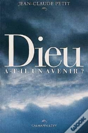 Capa do artigo Dieu A-T-Il Un Avenir ?