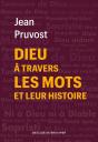 Dieu À Travers Les Mots Et Leur Histoire - Preview