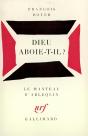 Dieu Aboie-T-Il - Preview