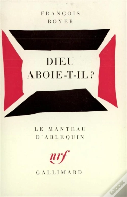 Capa do artigo Dieu Aboie-T-Il