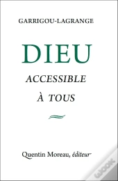 Dieu Accessible À Tous
